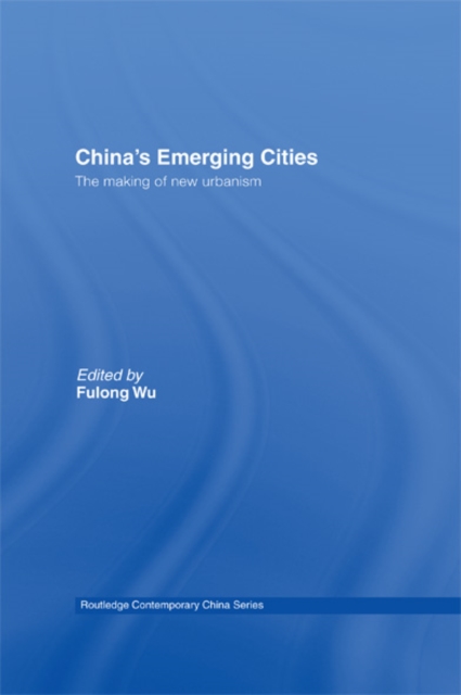 China's Emerging Cities