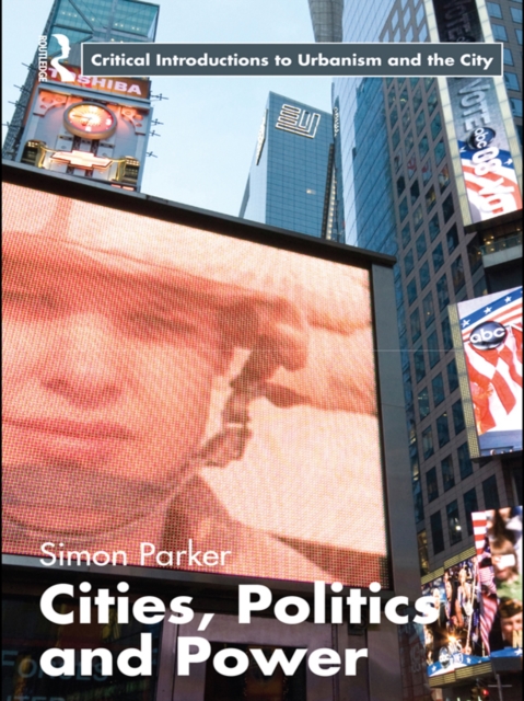 Cities and Economies