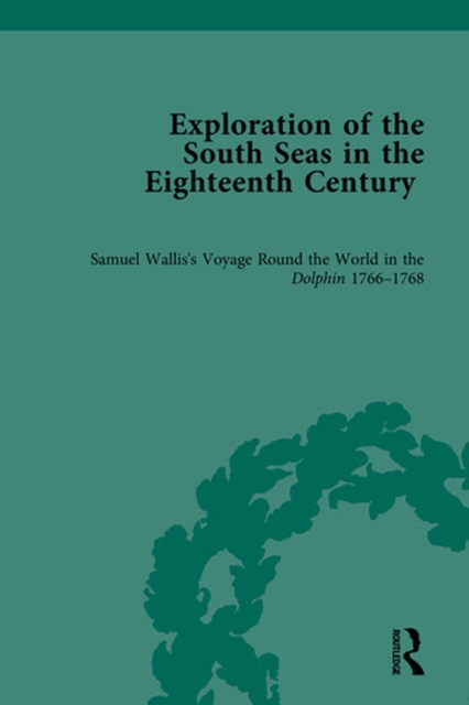 Exploration of the South Seas in the Eighteenth Century