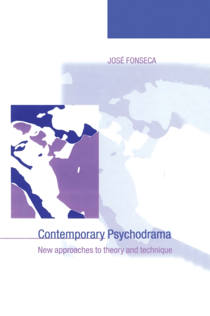Contemporary Psychodrama