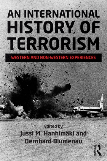 International History of Terrorism