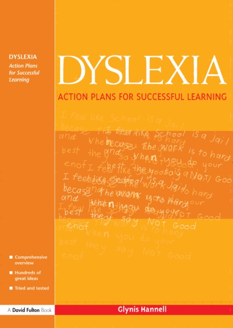Dyslexia