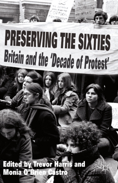 Preserving the Sixties