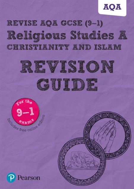 Revise AQA GCSE (9-1) Religious Studies Christianity & Islam Revision Guide uPDF