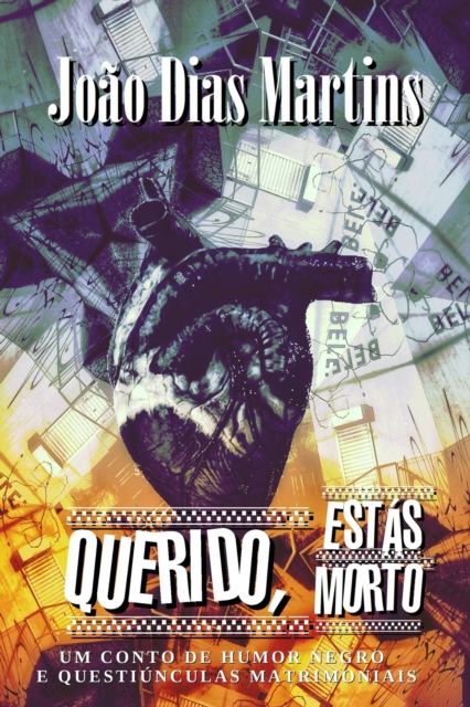 Querido, estas morto