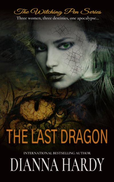 Last Dragon (Book Four of The Witching Pen Series)