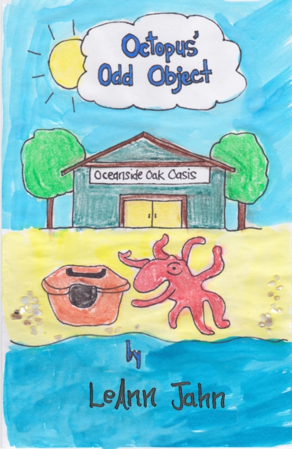 Octopus' Odd Object