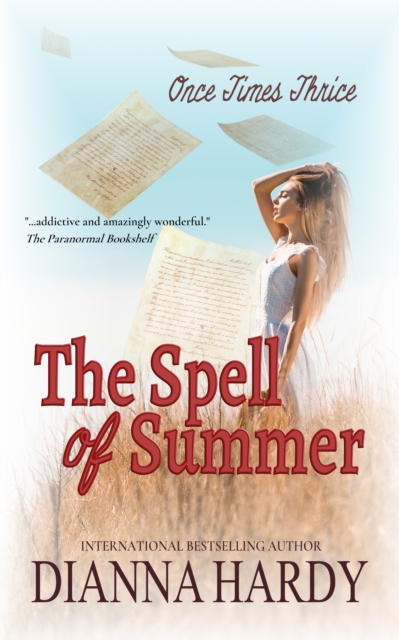 Spell of Summer (Once Times Thrice)