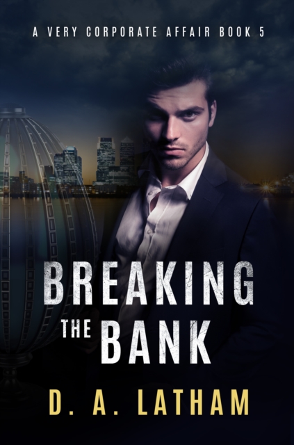 Very Corporate Affair Book 5-Breaking the Bank