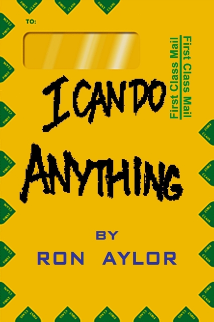 I Can Do Anything