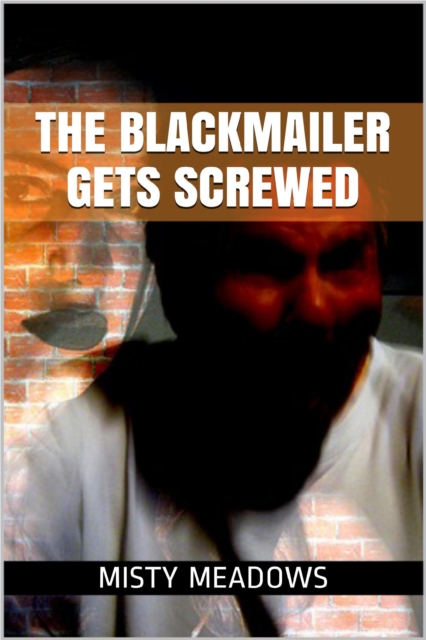 Blackmailer Gets Screwed (BDSM)