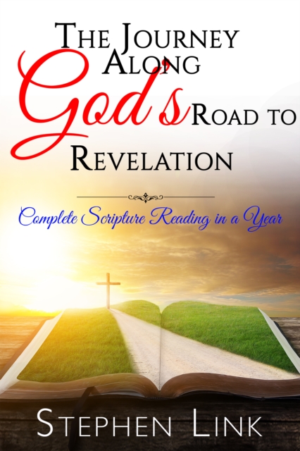 Journey Along God's Road to Revelation