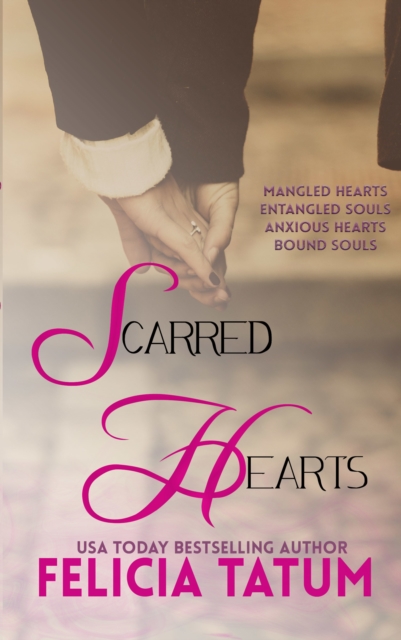 Scarred Hearts Box Set #1