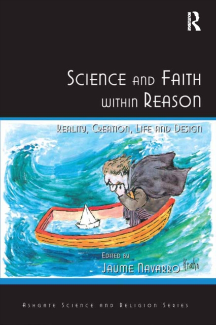 Science and Faith within Reason