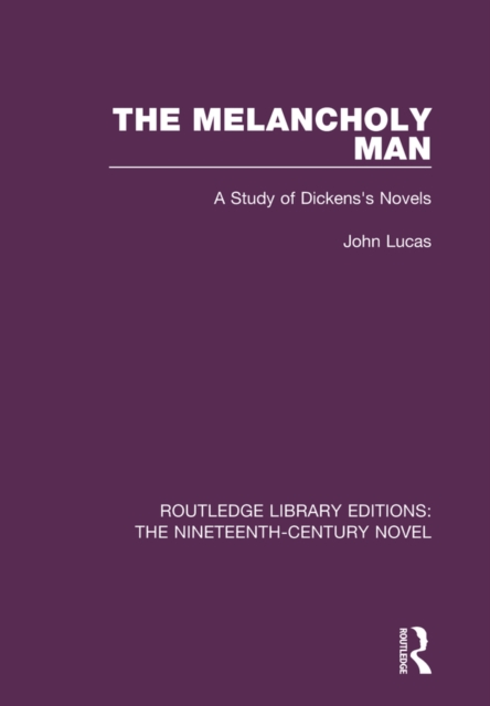 Melancholy Man