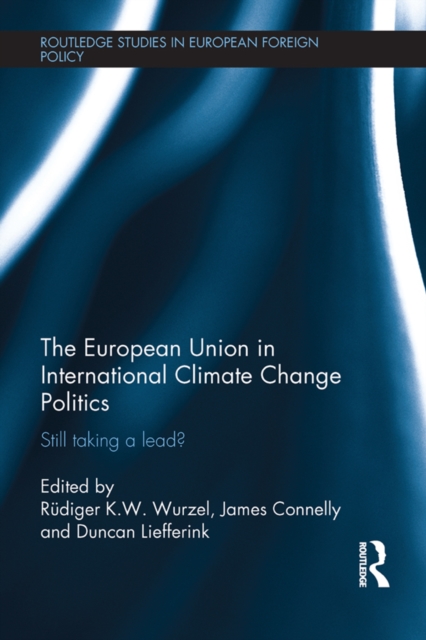 European Union in International Climate Change Politics