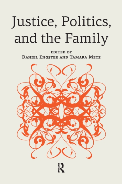 Justice, Politics, and the Family