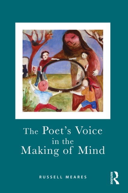 Poet's Voice in the Making of Mind