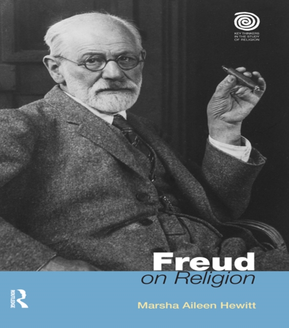 Freud on Religion