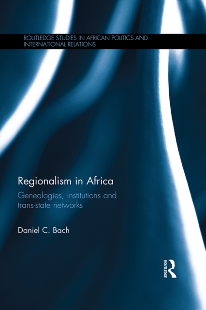 Regionalism in Africa