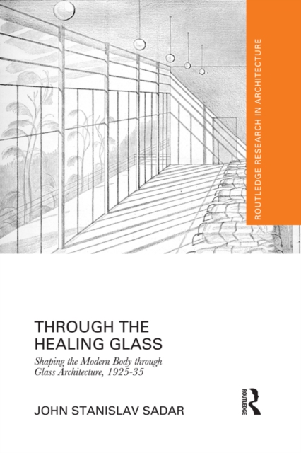 Through the Healing Glass