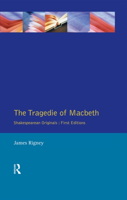 Tragedie of Macbeth