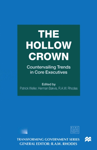 Hollow Crown
