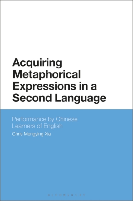 Acquiring Metaphorical Expressions in a Second Language