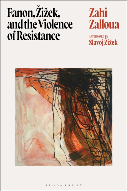 Fanon,  i ek, and the Violence of Resistance