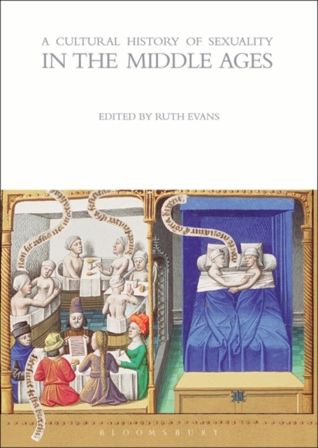 Cultural History of Sexuality in the Middle Ages