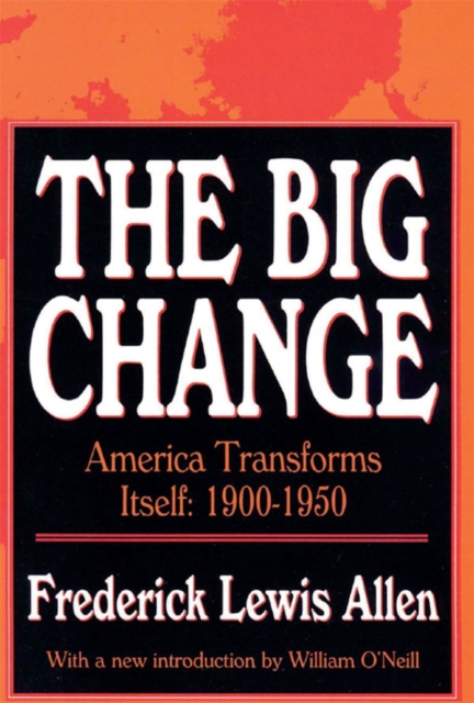 Big Change