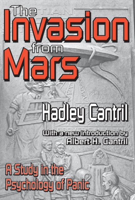 Invasion from Mars
