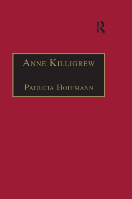 Anne Killigrew