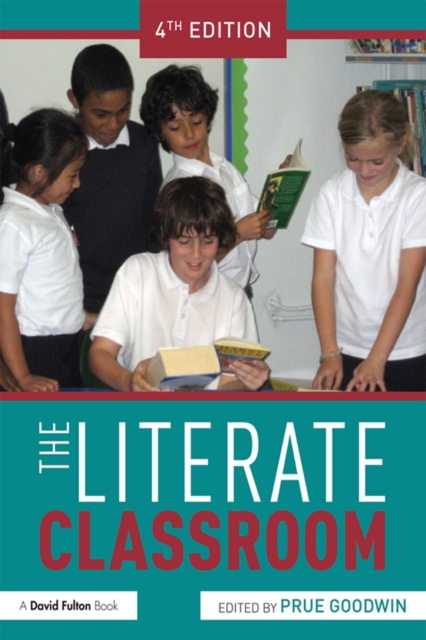 Literate Classroom
