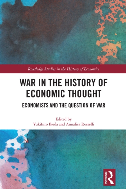 War in the History of Economic Thought