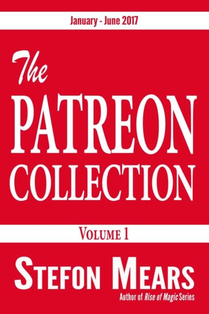 Patreon Collection, Volume 1