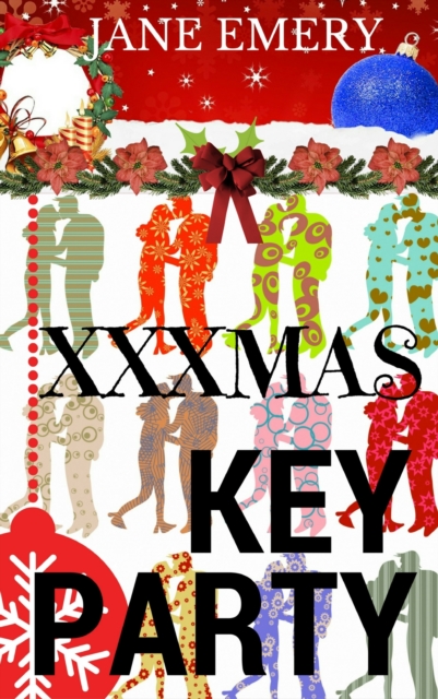 XXXmas Key Party
