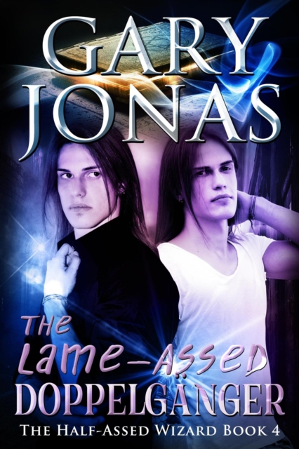 Lame-Assed Doppelganger