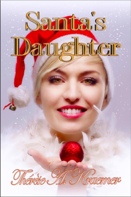Santa's Daughter