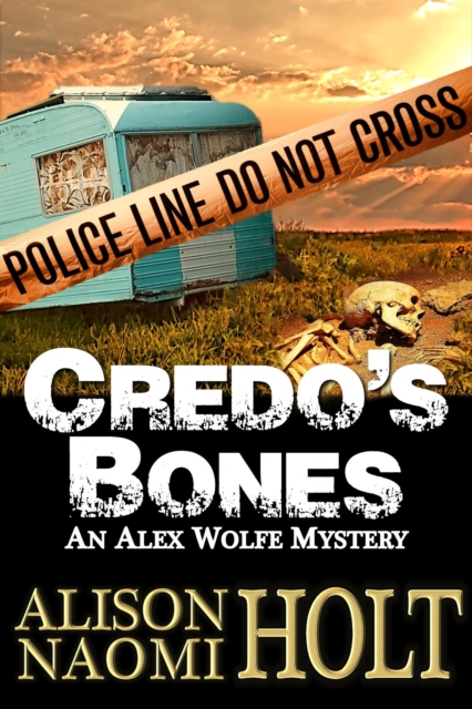 Credo's Bones