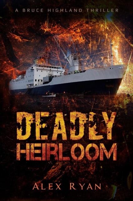 Deadly Heirloom