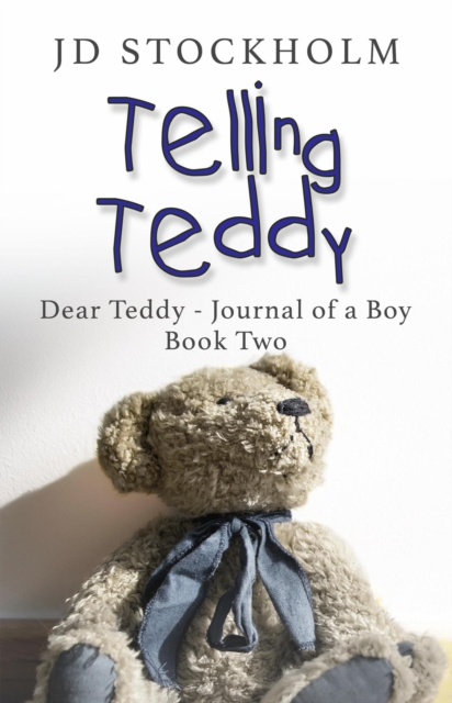 Telling Teddy