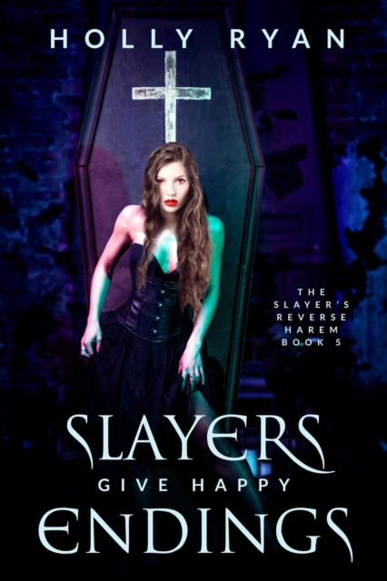 Slayers Give Happy Endings
