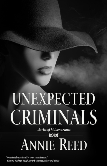 Unexpected Criminals