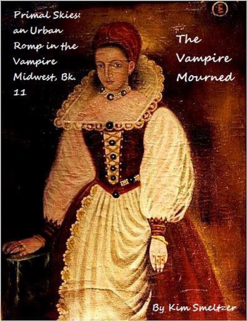 Vampire Mourned