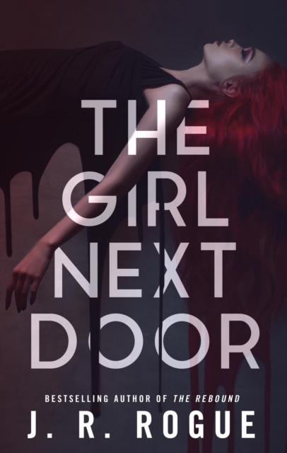 Girl Next Door: A Supernatural Romantic Suspense