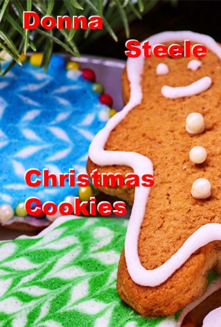 Christmas Cookies
