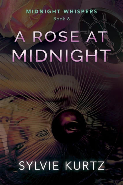 Rose at Midnight