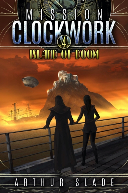 Island of Doom