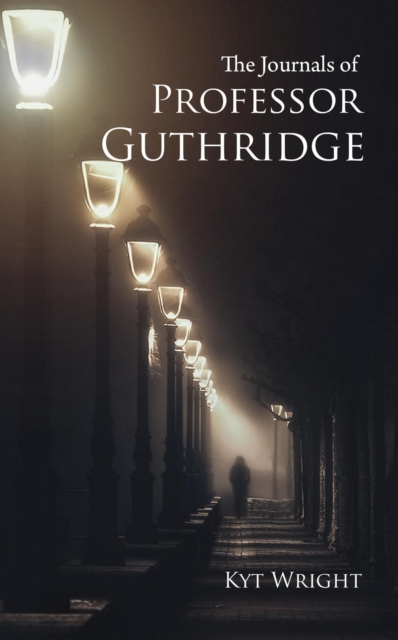 Journals of Professor Guthridge